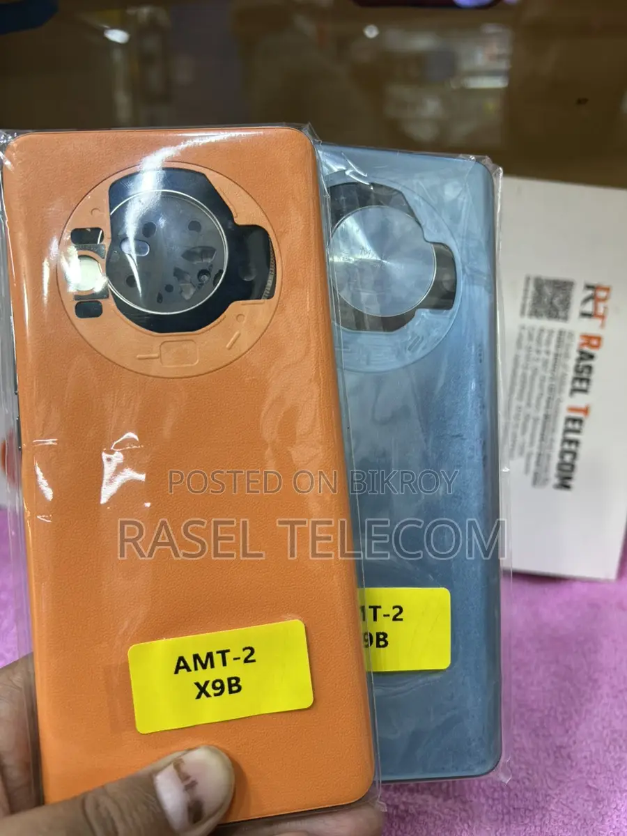 Honor X9B Original Back Shell / Part – All Colours Available