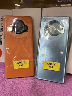 Honor X9B Original Back Shell / Part – All Colours Available