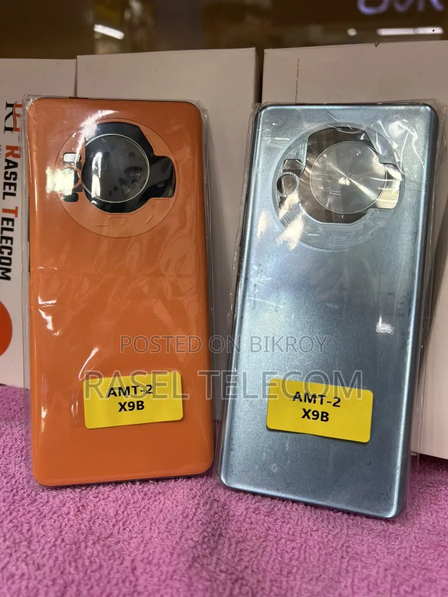 Honor X9B Original Back Shell / Part – All Colours Available