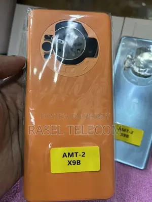 Honor X9B Original Back Shell / Part – All Colours Available