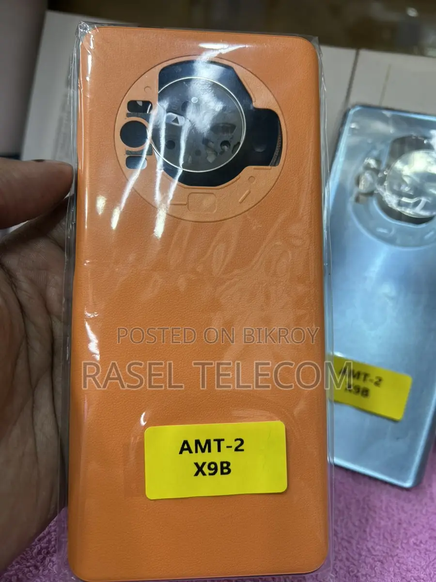Honor X9B Original Back Shell / Part – All Colours Available