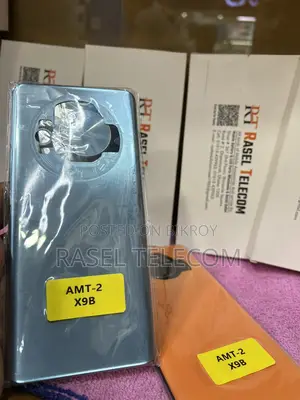 Honor X9B Original Back Shell / Part – All Colours Available