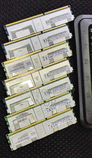SAMSUNG 32GB 4Rx4 PC3L-12800L-11-12-CO