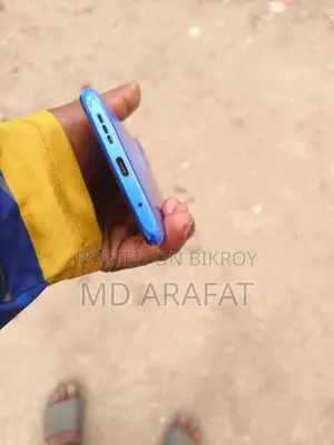 Xiaomi Redmi 9 Power 4/64 (Used)