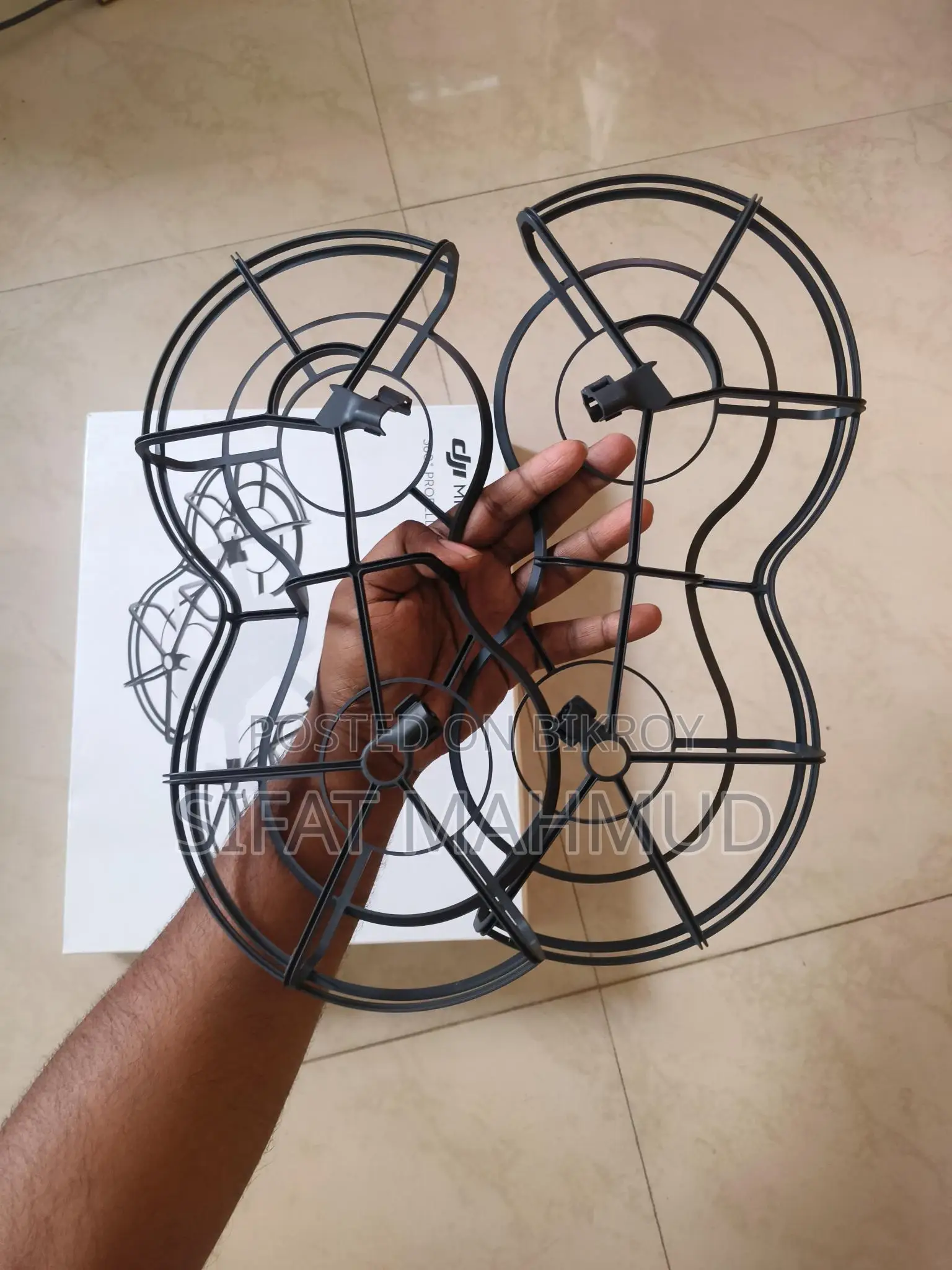 Dji Mini 3 Series Propeller Guard