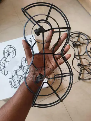 Dji Mini 3 Series Propeller Guard