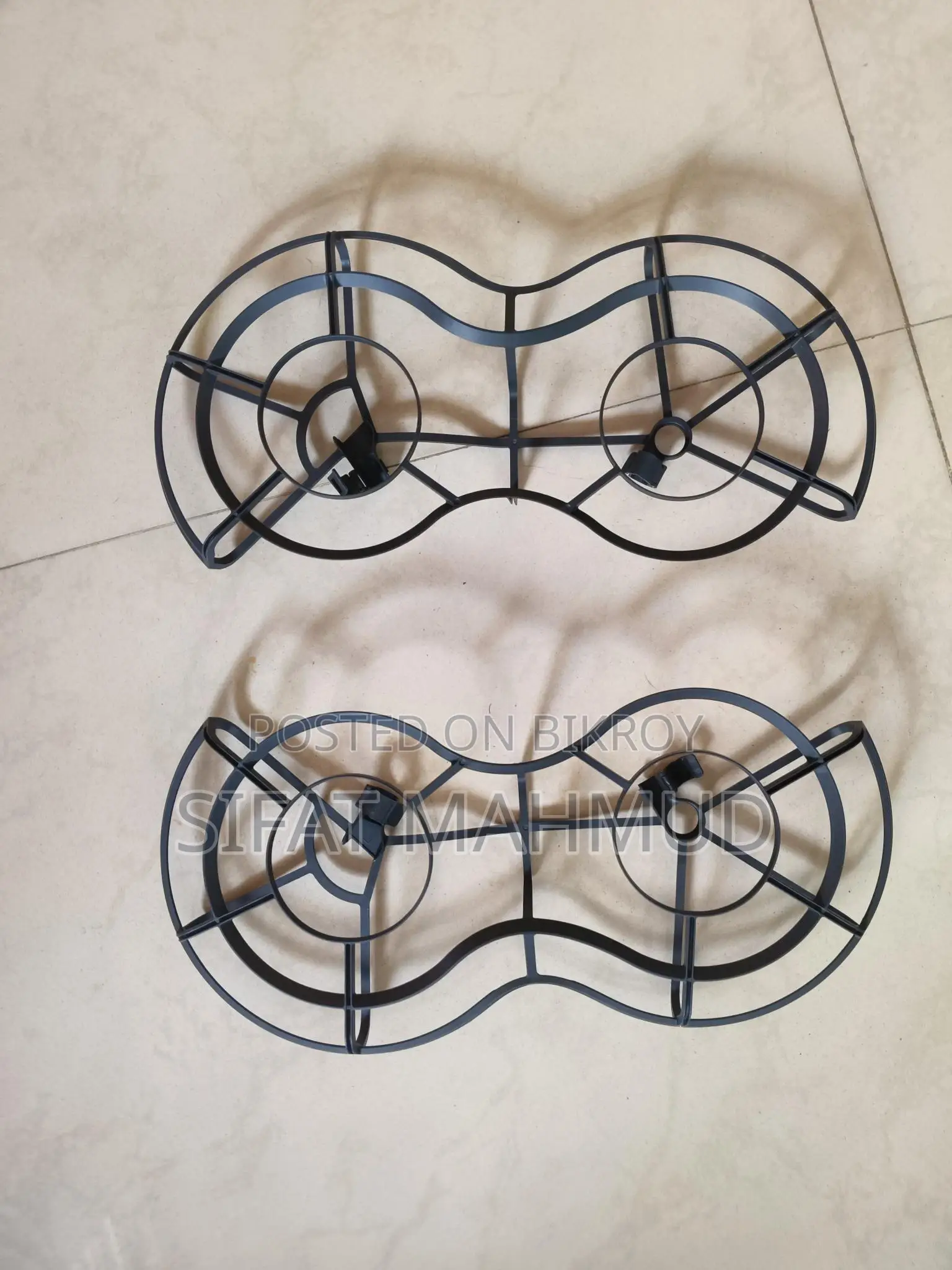 Dji Mini 3 Series Propeller Guard
