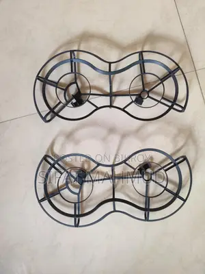 Dji Mini 3 Series Propeller Guard