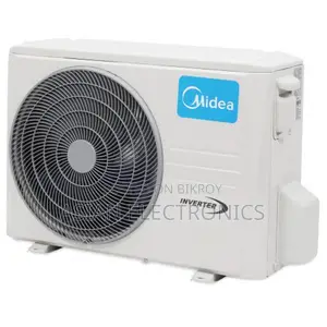 Midea MSI-18CRN-AF9 1.5 Ton Inverter AC