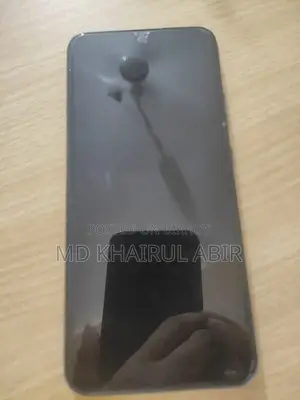 Realme C20 . (Used)