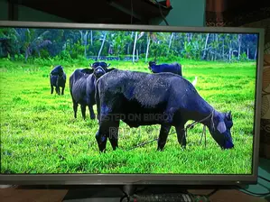 Walton 32" Android voice controller