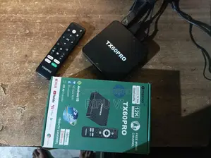 Walton 32" Android voice controller