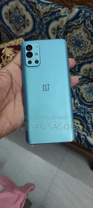 OnePlus 9R (Used)