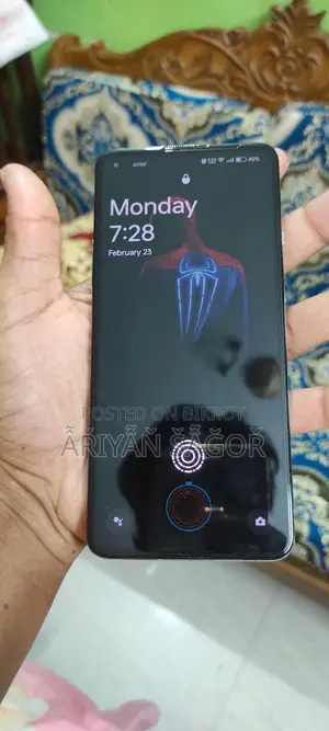 OnePlus 9R (Used)