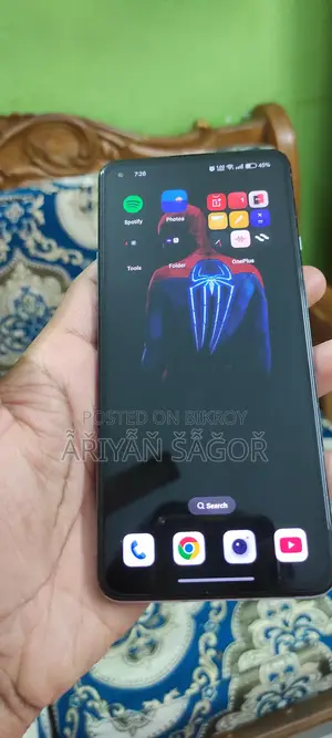 OnePlus 9R (Used)