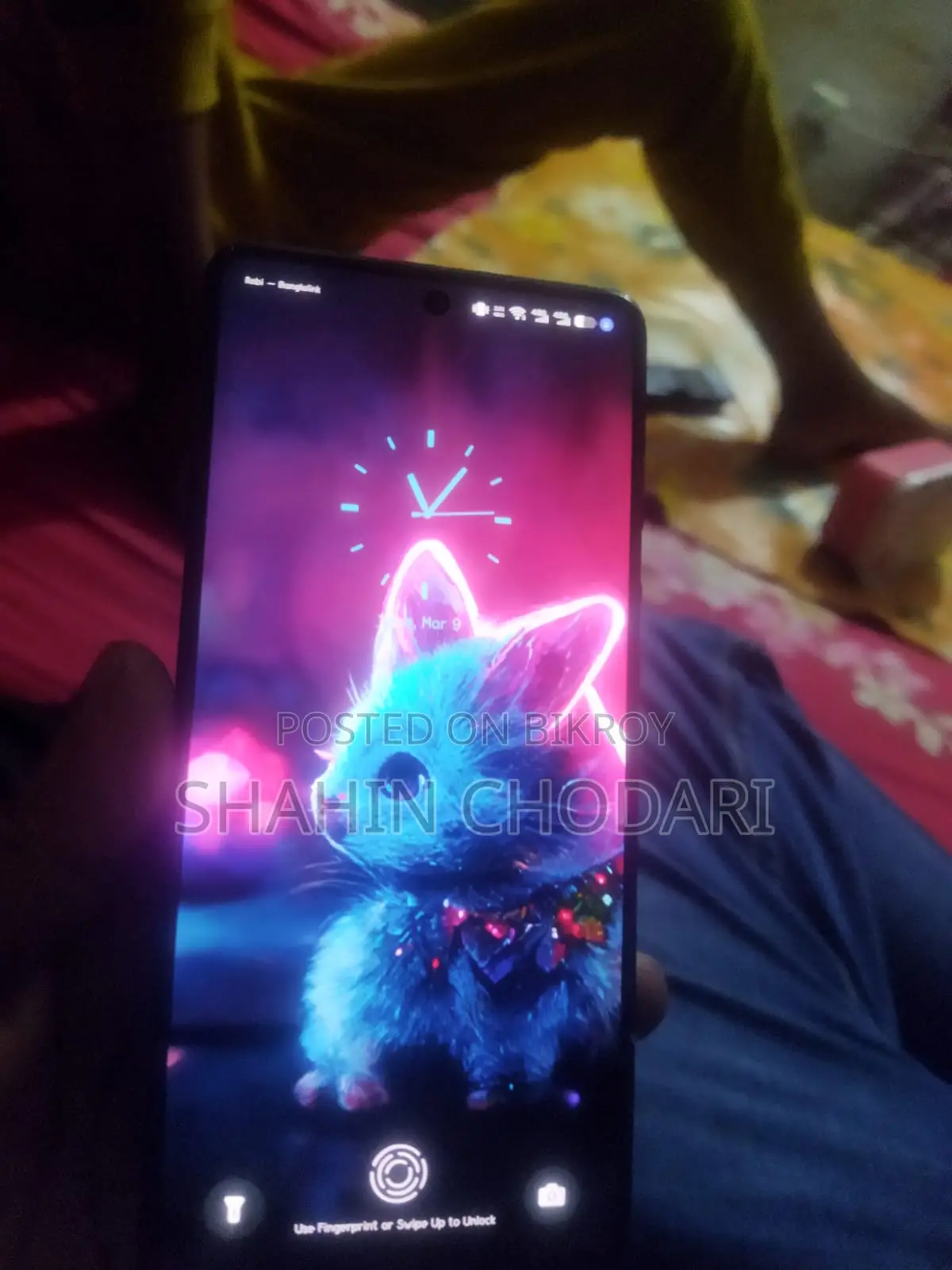 Tecno Camon 30 (Used)