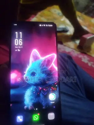 Tecno Camon 30 (Used)
