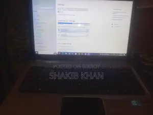 Laptop for sale