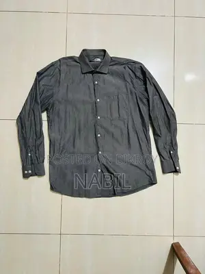 Dorjibari Shirt for Sale!