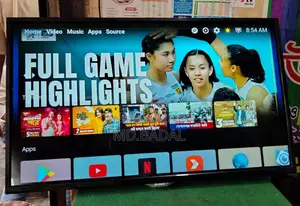 Sony Smart 32 Inc LED TV