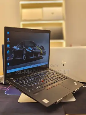 Lenovo ThinkPad T14s💻Core i5 10th Gen✅16GB RAM 512GB SSD🔥14" Display✅