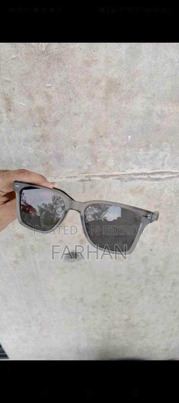 Brand New Polycarbonate Sunglasses