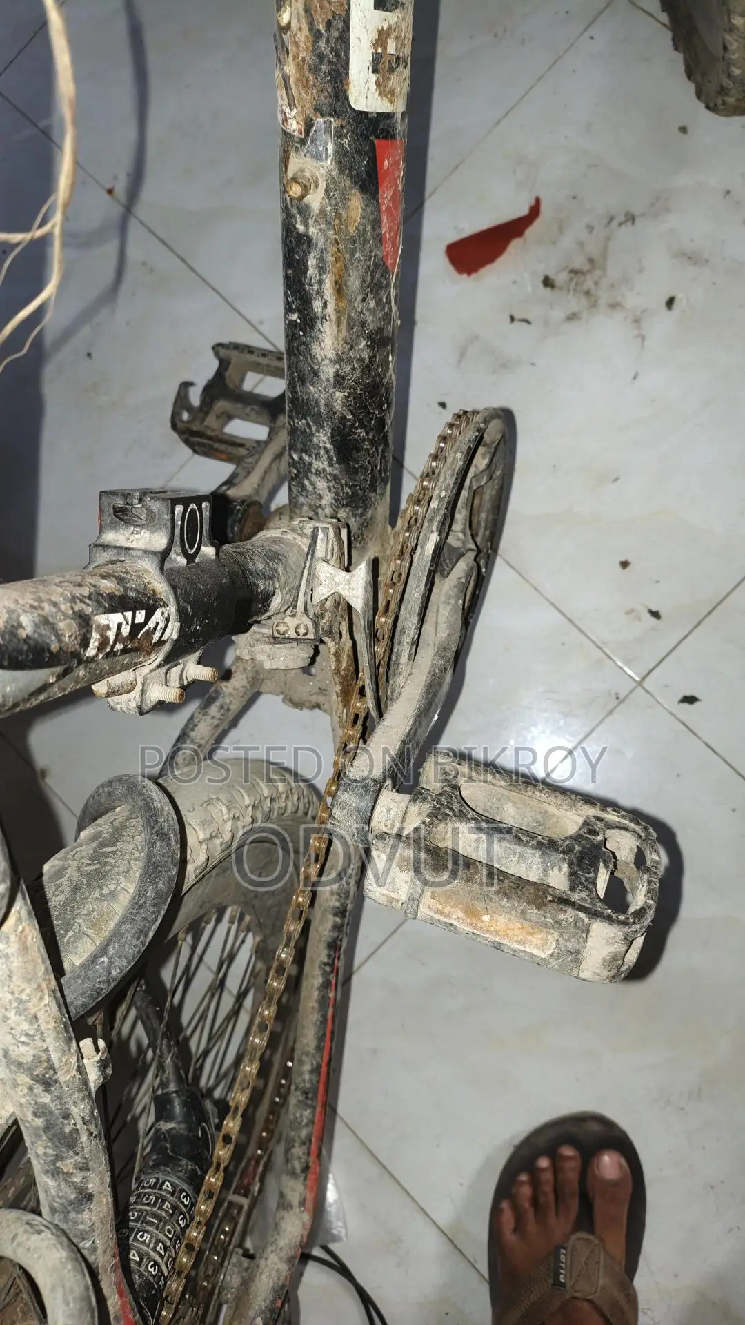 সাইকেল বিক্রি হবে