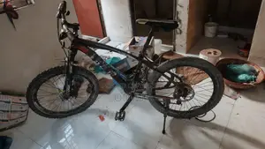 সাইকেল বিক্রি হবে