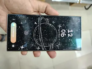 Samsung Galaxy S24 Ultra 12/256 (Used)