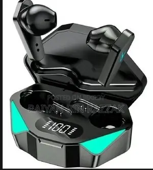 G11 Air Buds Tws – Gaming Bluetooth Earphone