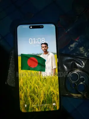 Tecno Spark Go (Used)
