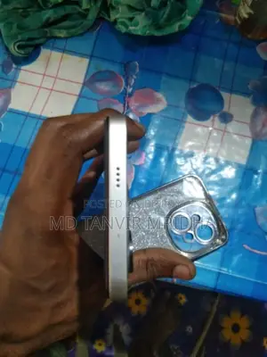 Tecno Spark Go (Used)