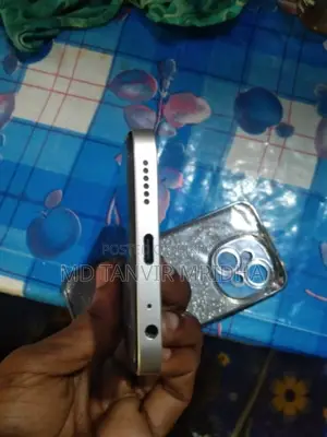 Tecno Spark Go (Used)