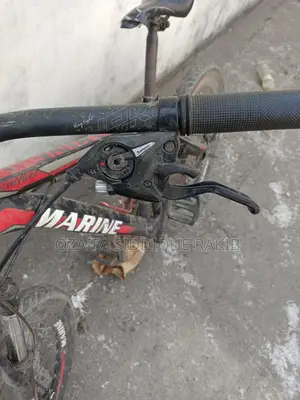 Marine cycle for sale
