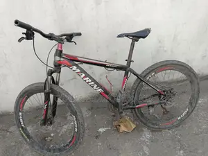 Marine cycle for sale