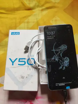 Vivo Y50 8/128 (Used)