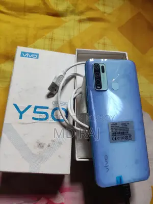 Vivo Y50 8/128 (Used)