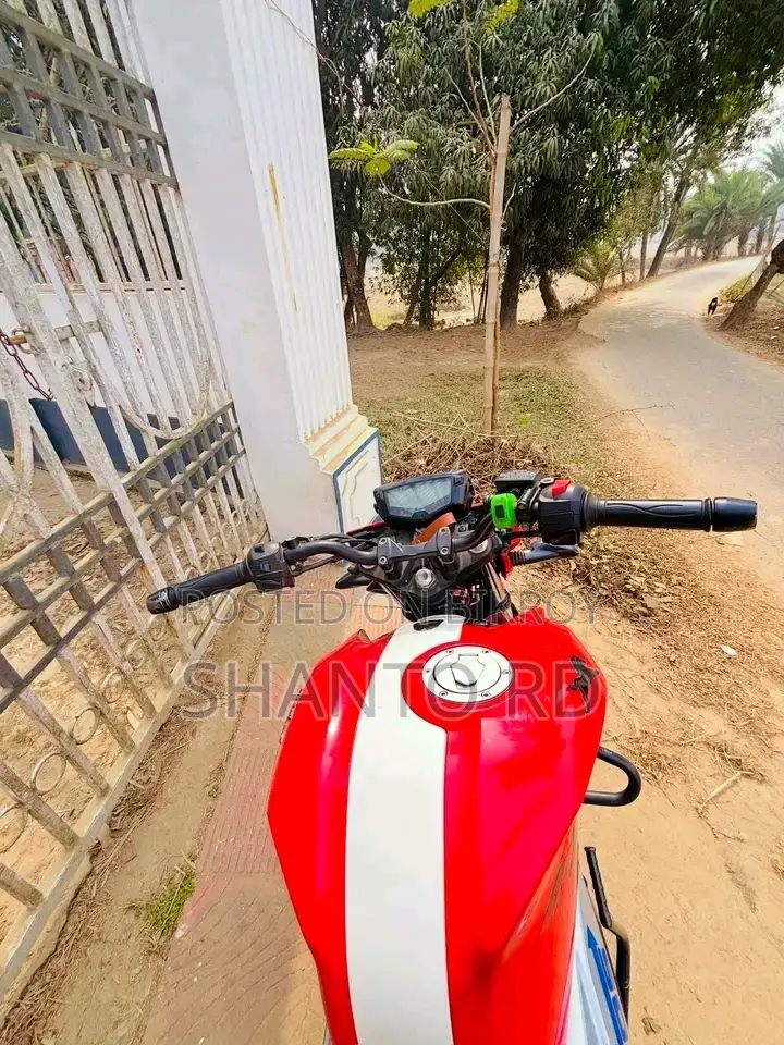 TVS Apache RTR 160 4V 2019