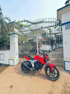TVS Apache RTR 160 4V 2019