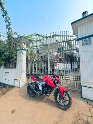 TVS Apache RTR 160 4V 2019