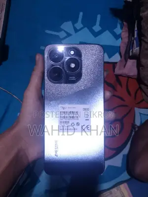 Itel A70 (Used)