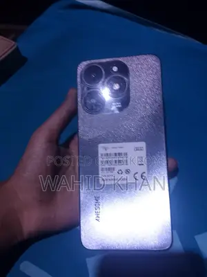Itel A70 (Used)