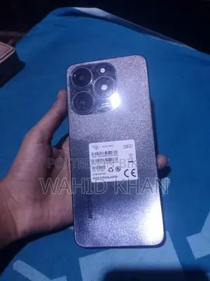 Itel A70 (Used)