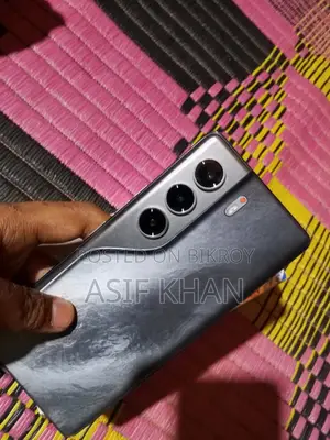 Tecno Camon 40 Pro 5g (Used)