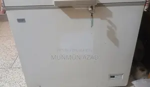 Deep Fridge for Sale – Good Condition