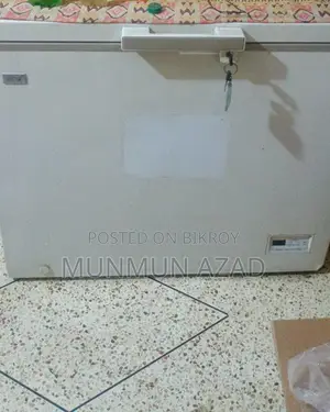 Deep Fridge for Sale – Good Condition