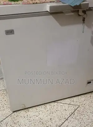 Deep Fridge for Sale – Good Condition