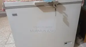 Deep Fridge for Sale – Good Condition