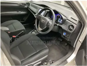 Toyota Axio EX 2020