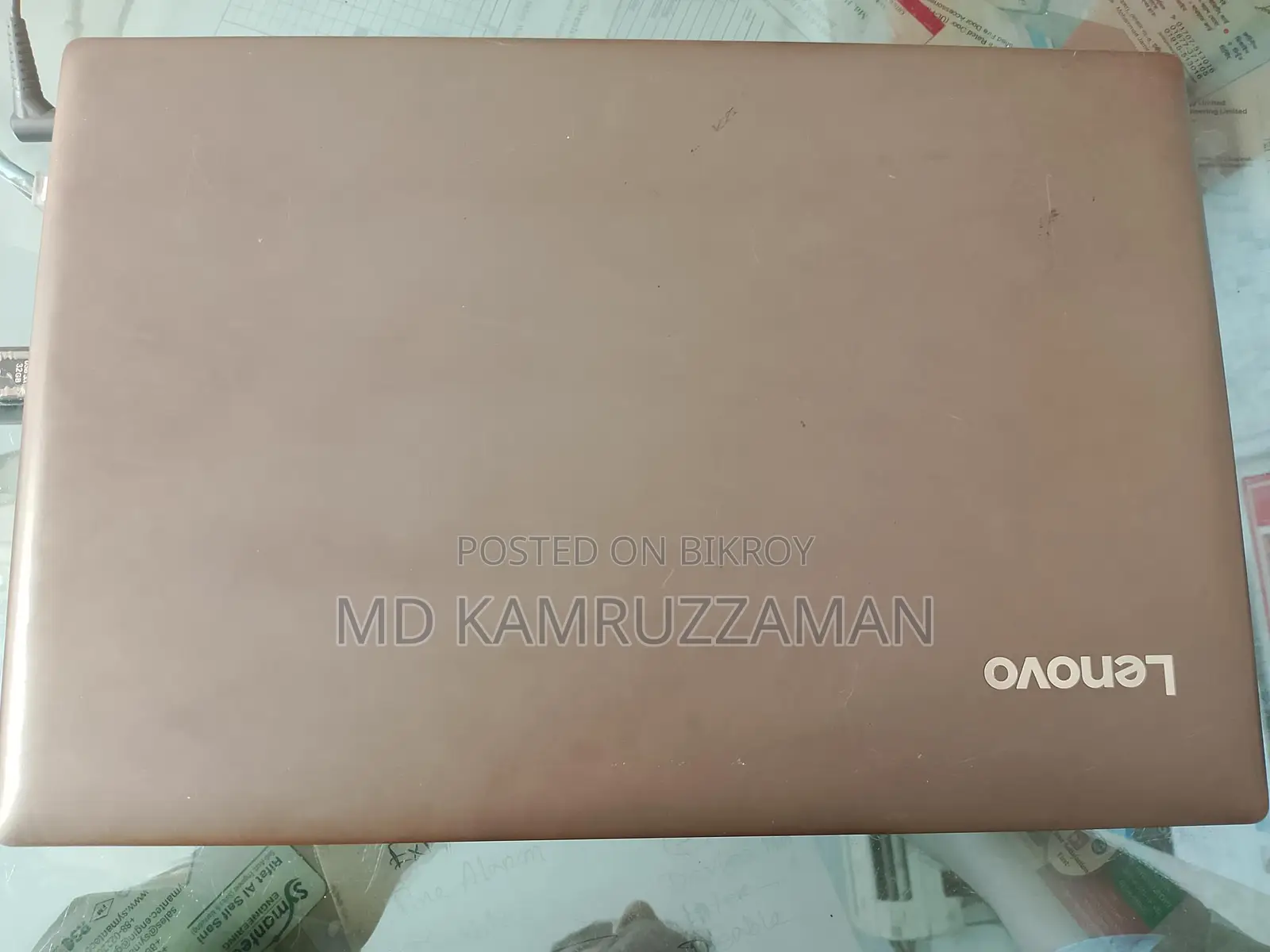 Lenovo Laptop for sale